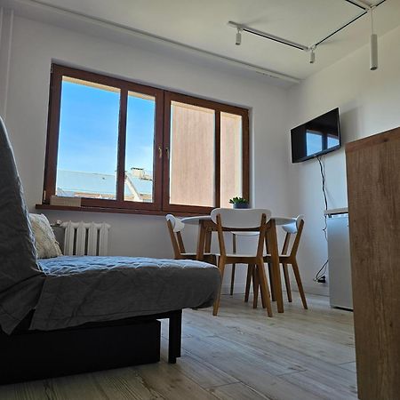 Apartamenty Luna A-B Gryfice Zewnętrze zdjęcie
