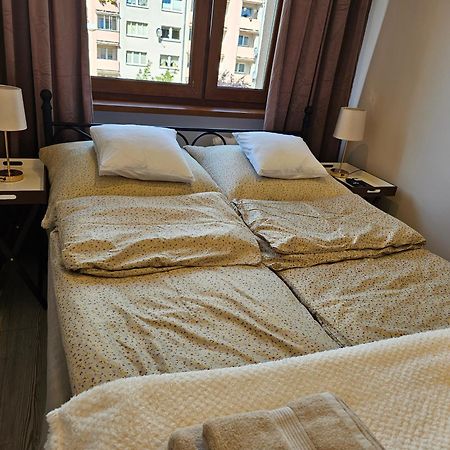 Apartamenty Luna A-B Gryfice Zewnętrze zdjęcie