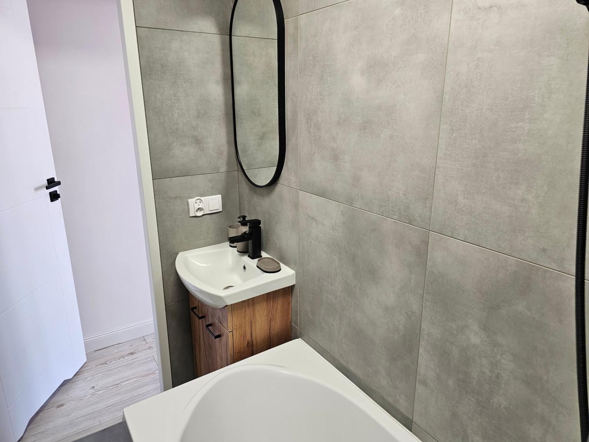 Apartamenty Luna A-B Gryfice Zewnętrze zdjęcie