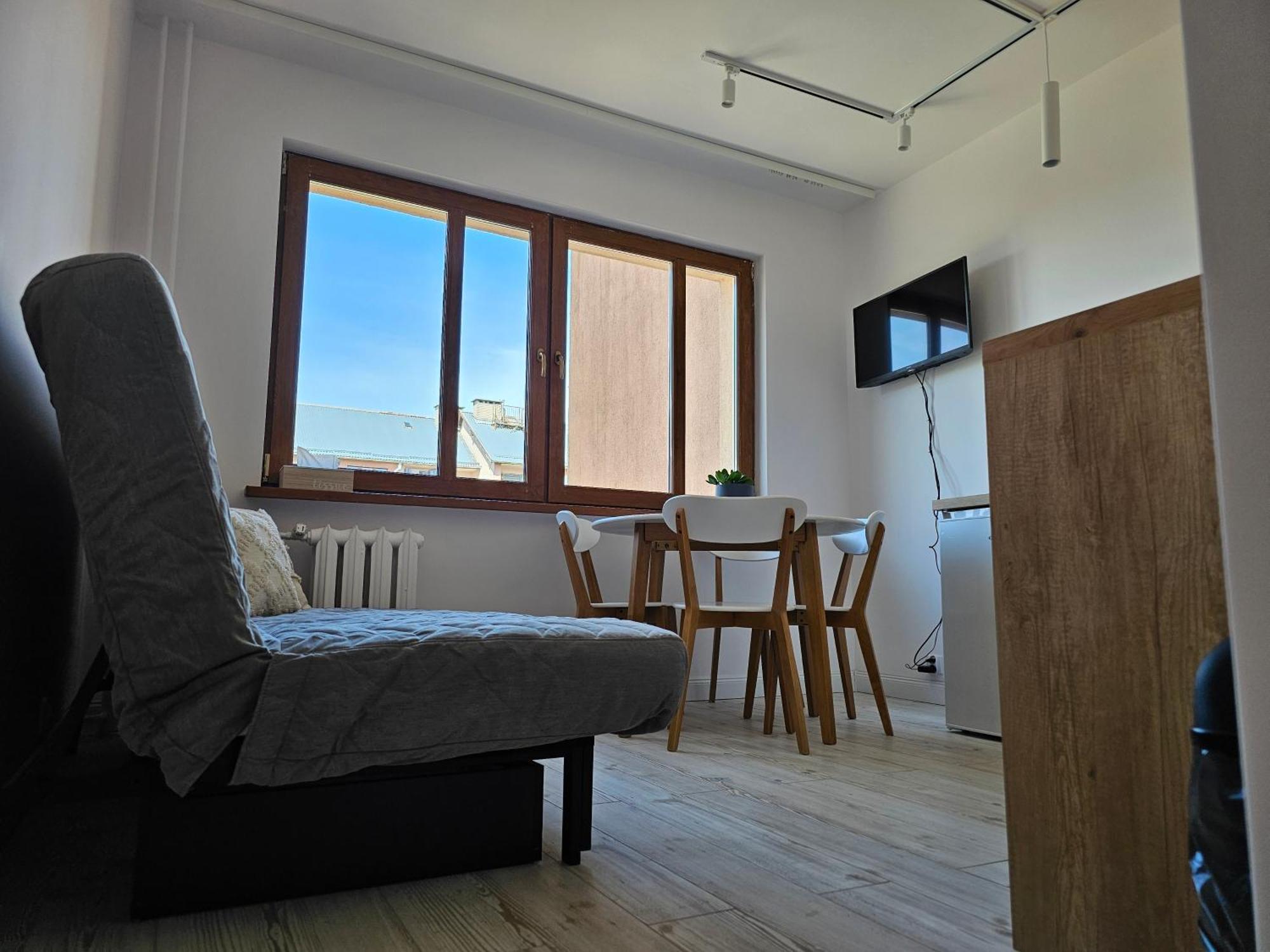 Apartamenty Luna A-B Gryfice Zewnętrze zdjęcie