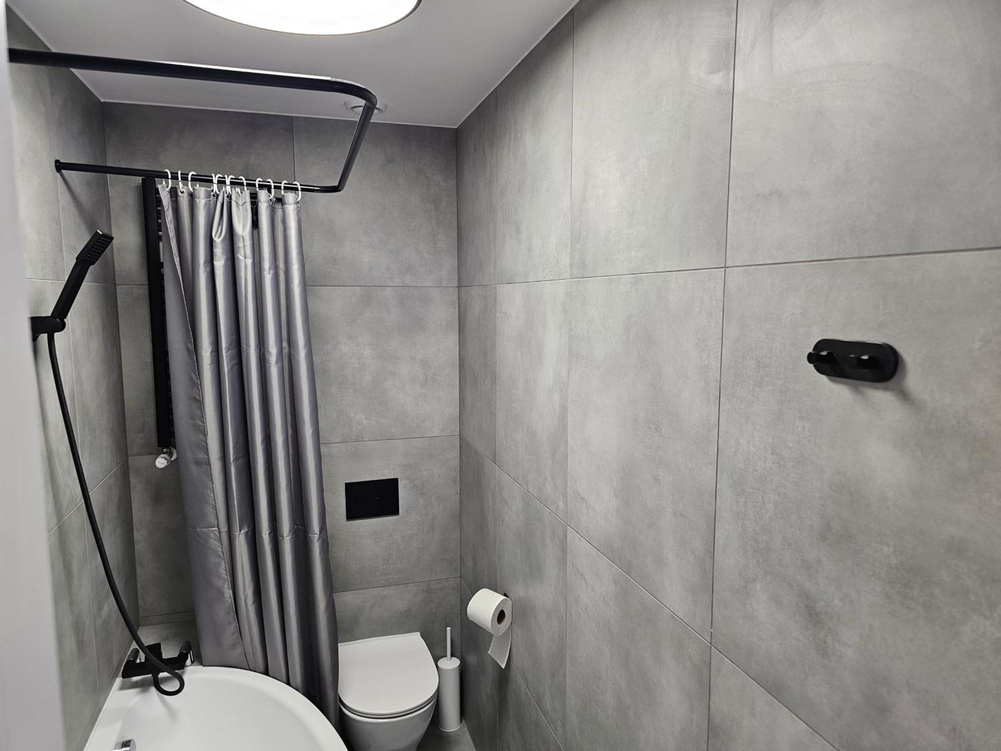 Apartamenty Luna A-B Gryfice Zewnętrze zdjęcie
