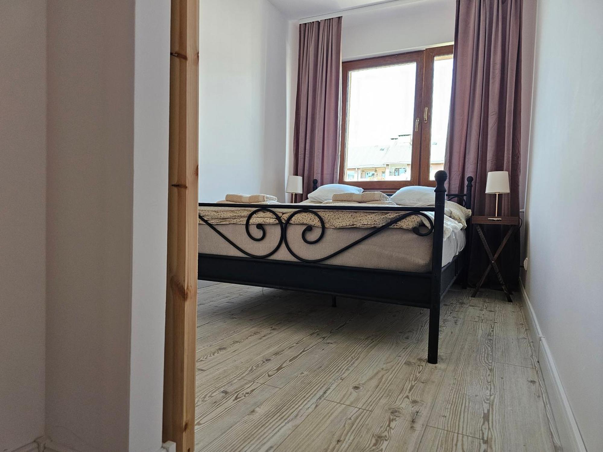 Apartamenty Luna A-B Gryfice Zewnętrze zdjęcie