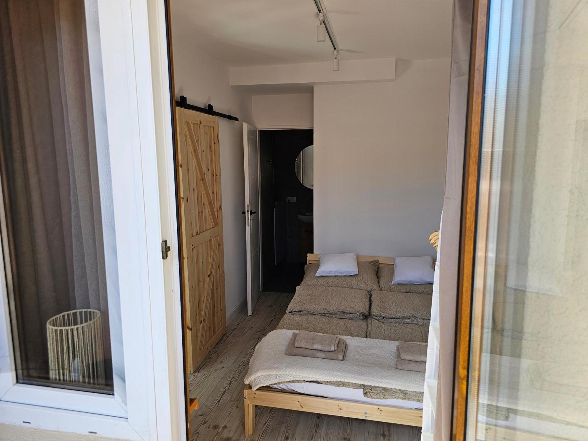 Apartamenty Luna A-B Gryfice Zewnętrze zdjęcie