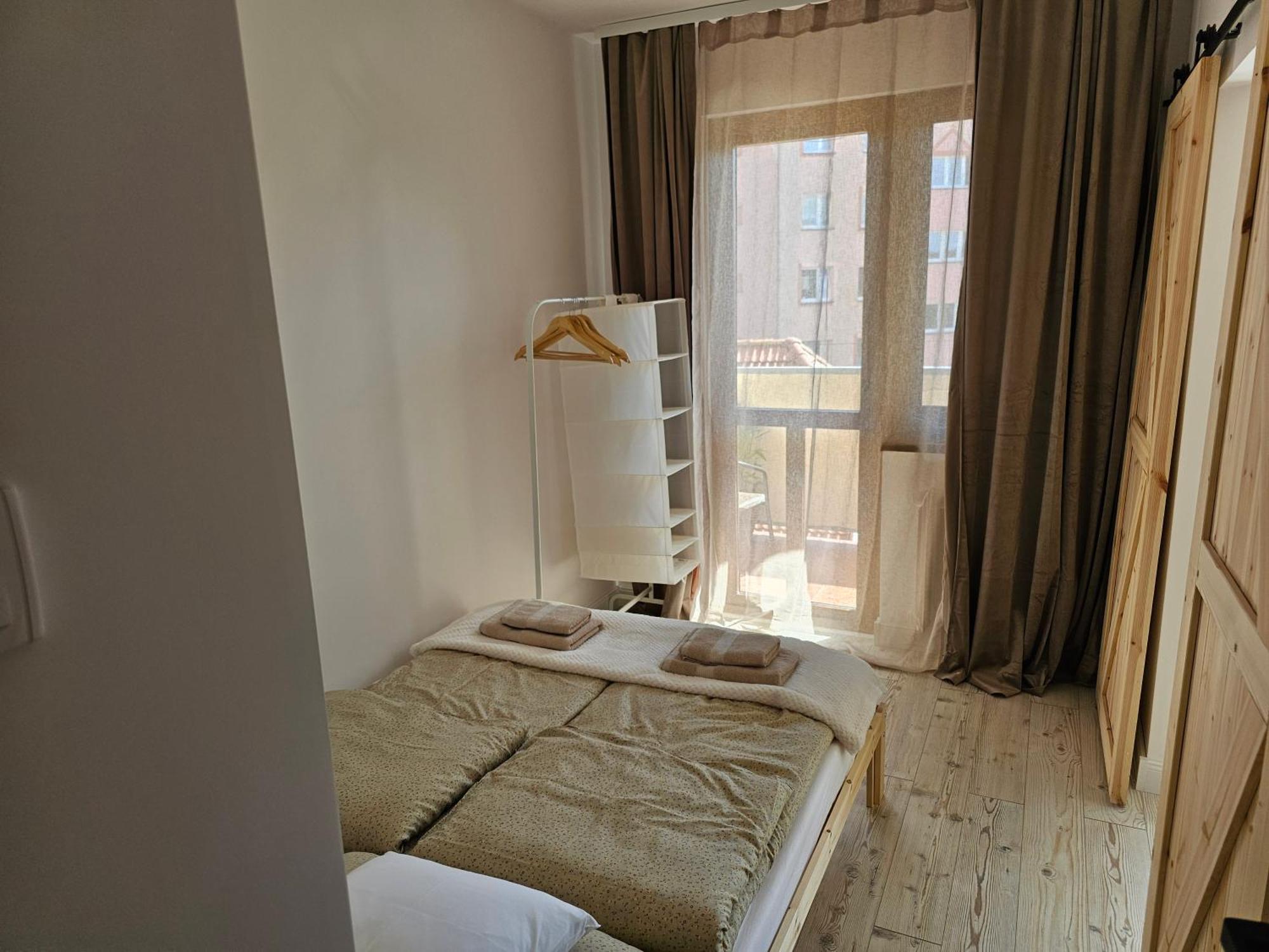 Apartamenty Luna A-B Gryfice Zewnętrze zdjęcie