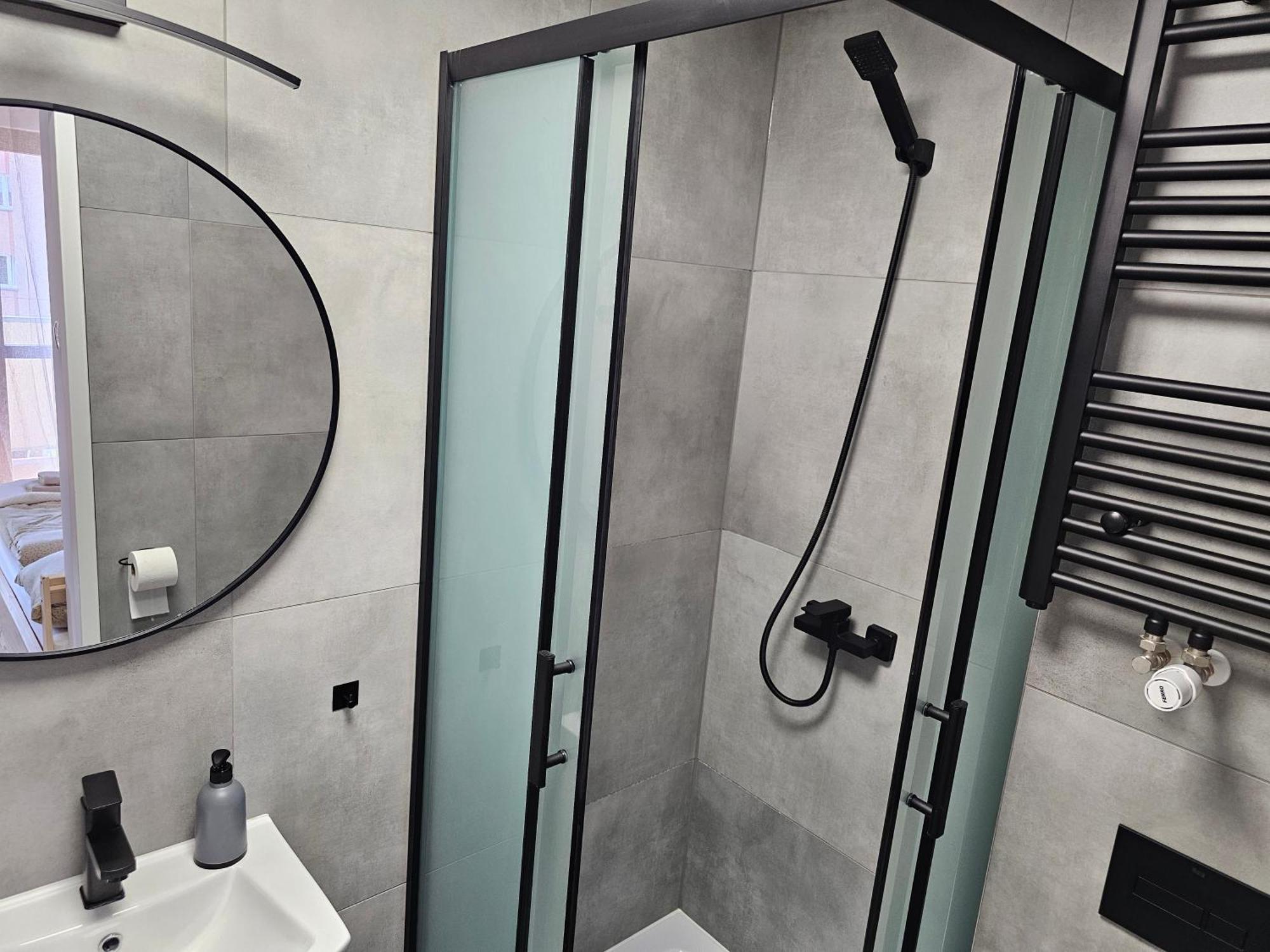 Apartamenty Luna A-B Gryfice Zewnętrze zdjęcie